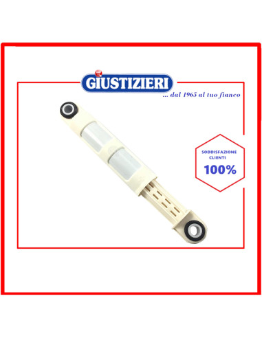 ammortizzatore 100n originale lavatrice electrolux