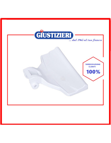 maniglia oblò originale lavatrice electrolux