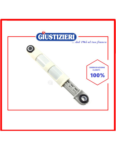 ammortizzatore 60n originale lavatrice electrolux