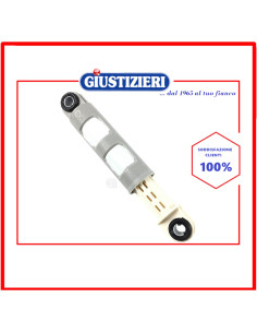 ammortizzatore 80n originale lavatrice electrolux