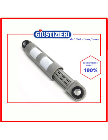 ammortizzatore 60n originale lavatrice electrolux