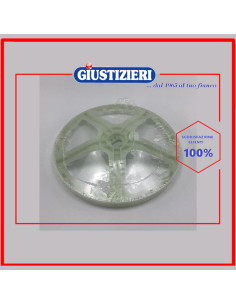 puleggia cestello originale lavatrice electrolux