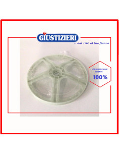 puleggia cestello originale lavatrice electrolux 2