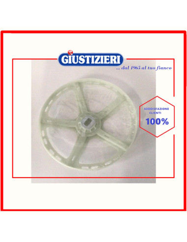puleggia cestello originale lavatrice electrolux