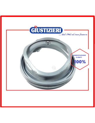 guarnizione oblò originale lavatrice electrolux