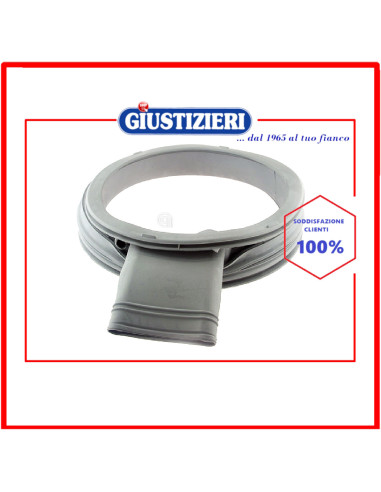 guarnizione oblò originale asciugatrice electrolux