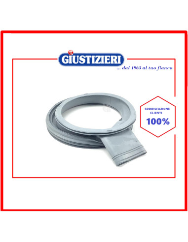 guarnizione oblò originale asciugatrice electrolux