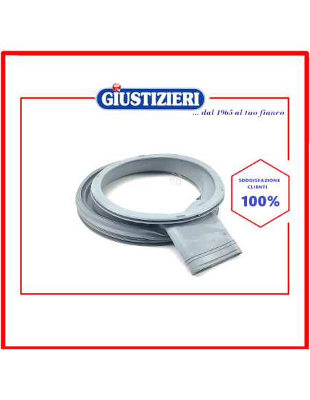 guarnizione oblò originale asciugatrice electrolux
