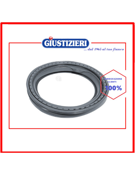 guarnizione oblò originale lavatrice electrolux