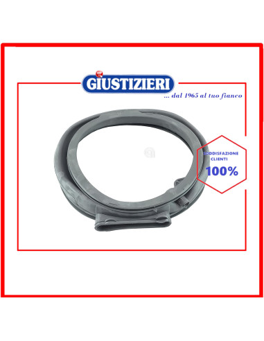guarnizione oblò originale asciugatrice electrolux