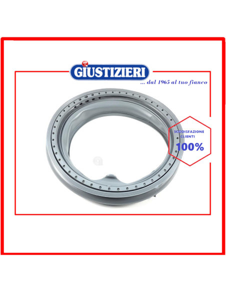 guarnizione oblò originale lavatrice electrolux