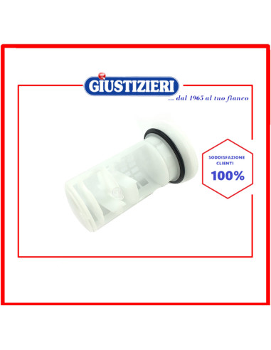 corpo filtro,assieme