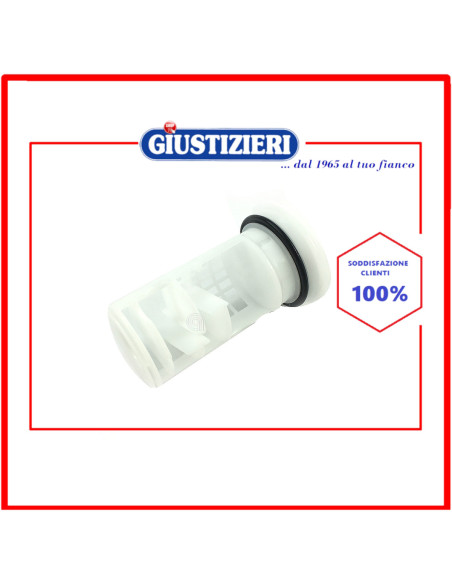 corpo filtro,assieme