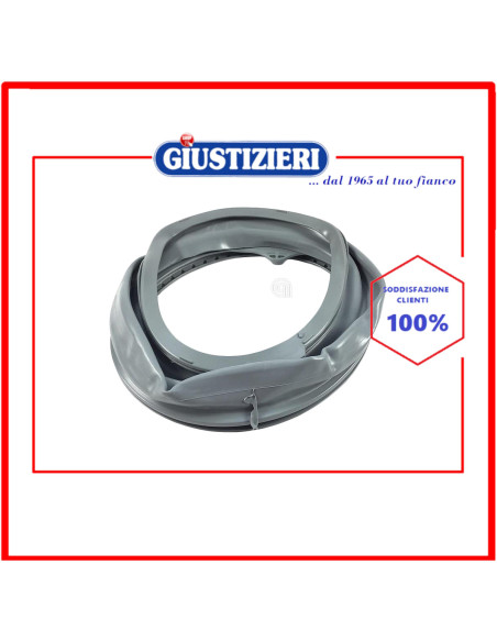 guarnizione oblò originale lavatrice electrolux