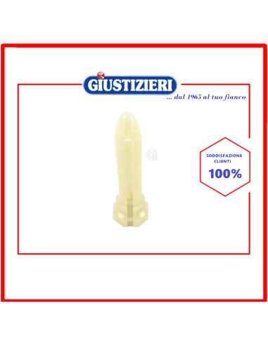 perno fissaggio ammortizzatore originale lavatrice electrolux