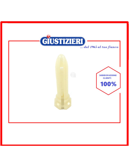 perno fissaggio ammortizzatore originale lavatrice electrolux