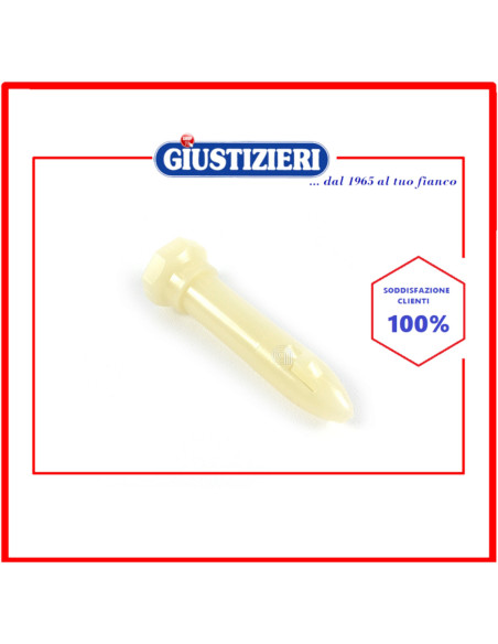 perno fissaggio ammortizzatore originale lavatrice electrolux