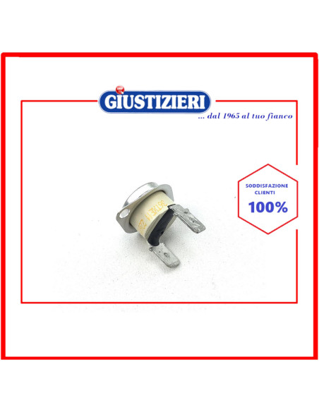 termostato,16a, 250v, t175