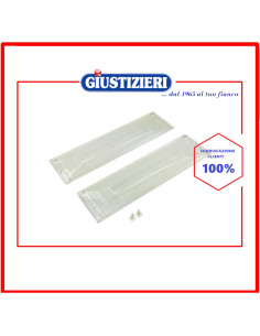 plafoniera luce cappa