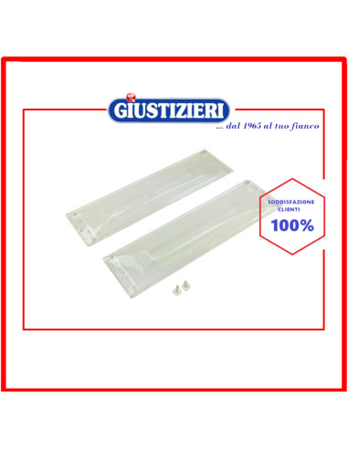 plafoniera luce cappa