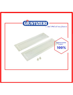 plafoniera luce cappa 2