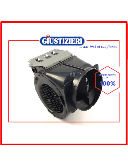 kit gruppo motore hi-lo6/40