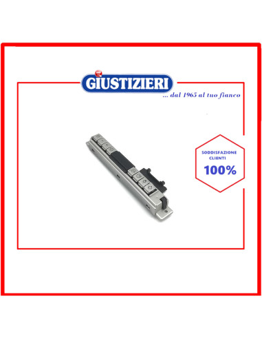 kit gr.com.8-2 dgt or.(gm) franke