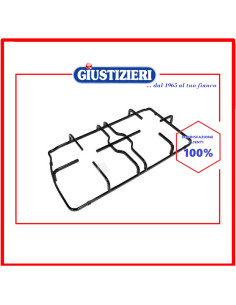griglie piano cottura trend 5 (dx)