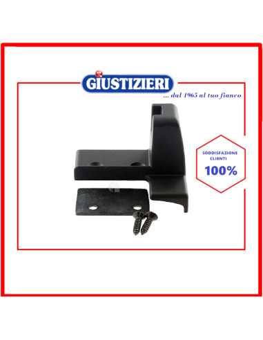 supporto destro cerniera coperchio originale piano cottura franke