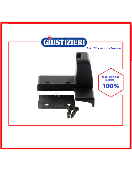 supporto destro cerniera coperchio originale piano cottura franke