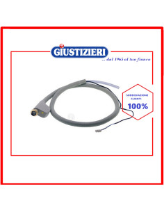 tubo acquastop elettrificato originale lavastoviglie whirlpool