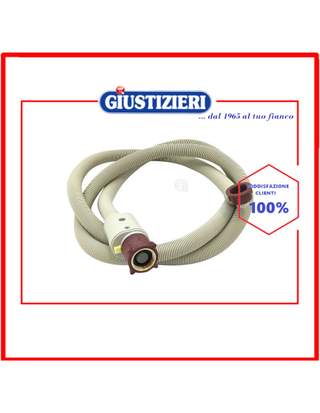 tubo carico,safetysystem 2.5m