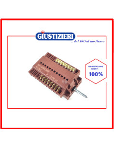 commutatore originale forno franke