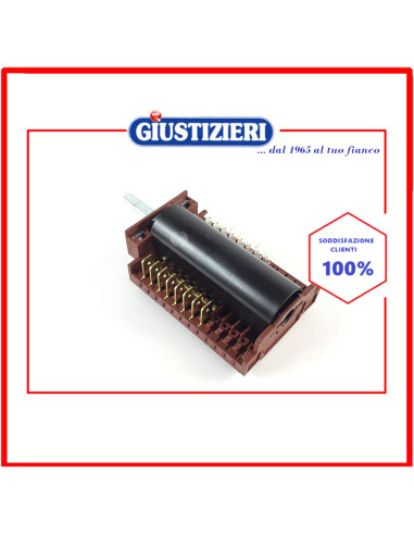 commutatore originale forno franke