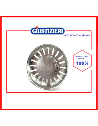 scarico integrale salterello