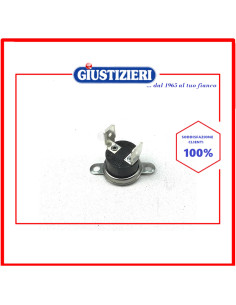 termostato sicurezza originale forno franke