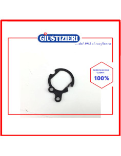 ric guarnizione bruc. ausliario