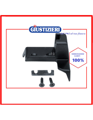 supporto destro cerniera coperchio armonia originale piano cottura franke