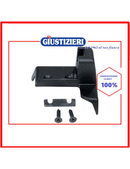 supporto destro cerniera coperchio armonia originale piano cottura franke