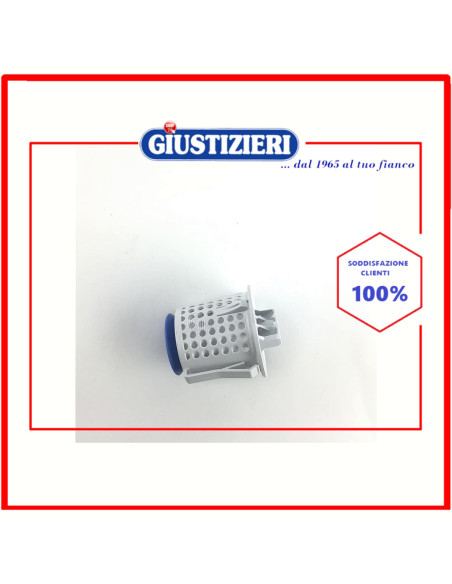 filtro - membrana assieme pmt