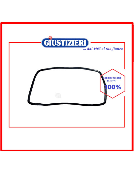 guarnizione porta originale forno franke