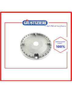 bruciatore spartifiamma rapido