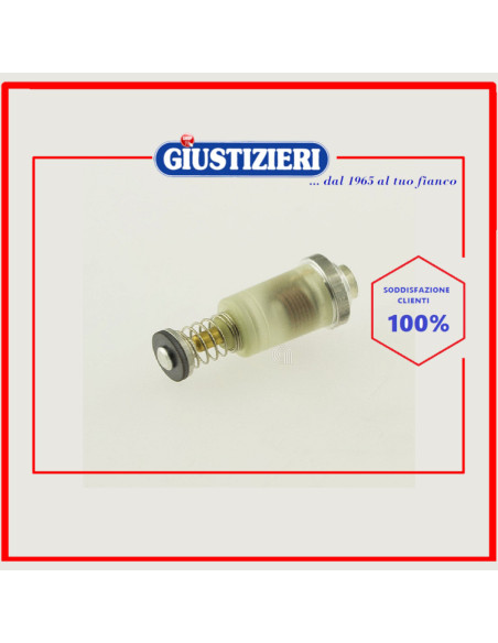 magnete per rubinetto valvolato