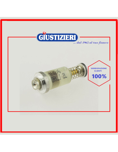 magnete per rubinetto valvolato