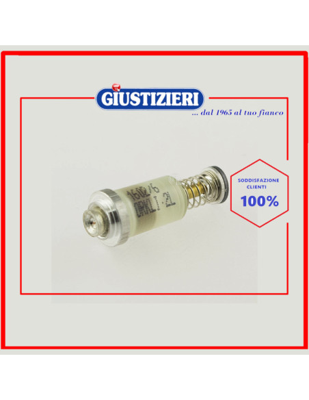 magnete per rubinetto valvolato