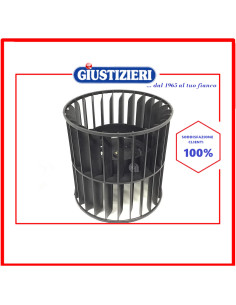 ric cappa assieme girante