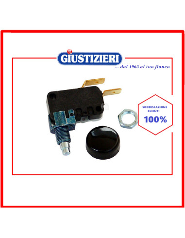 microinterruttore rold c/pulsante