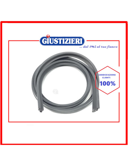 guarnizione porta originale forno franke