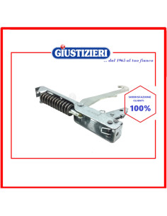 cerniera porta 983 originale forno franke