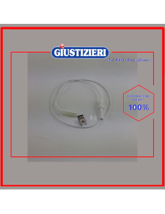 candeletta accensione 510mm e molla originale piano cottura franke